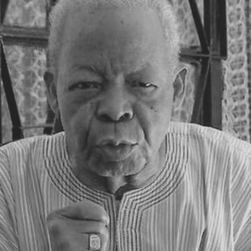 Seydou Badian Kouyaté